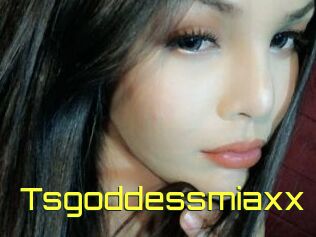 Tsgoddessmiaxx