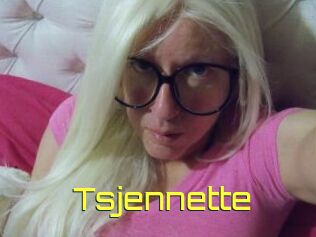 Tsjennette