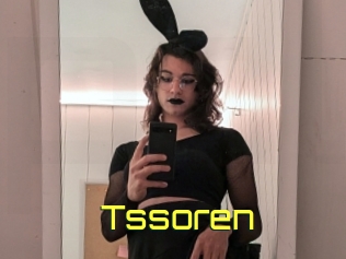 Tssoren