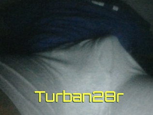 Turban28r