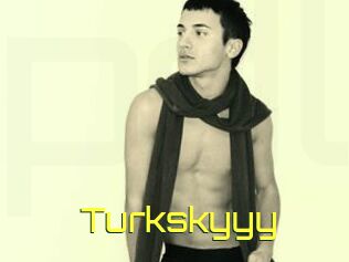 Turkskyyy