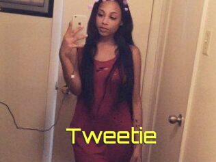 Tweetie