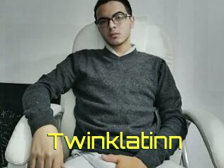 Twinklatinn