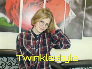 Twinklestyle