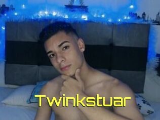 Twinkstuar