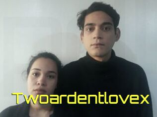 Twoardentlovex