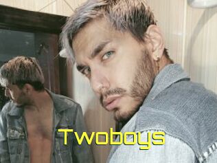 Twoboys