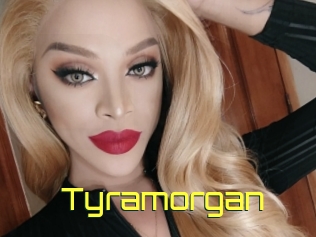 Tyramorgan