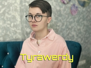 Tyrawerdy