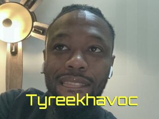 Tyreekhavoc