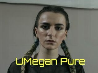 UMegan_Pure