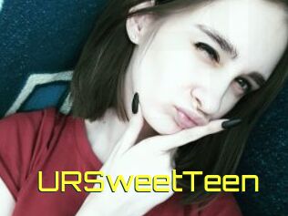 URSweetTeen