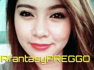 URfantasyPREGGO