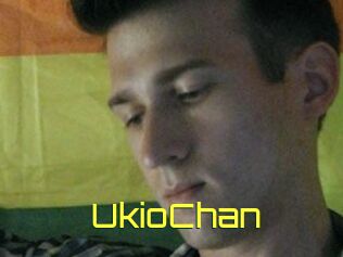 UkioChan
