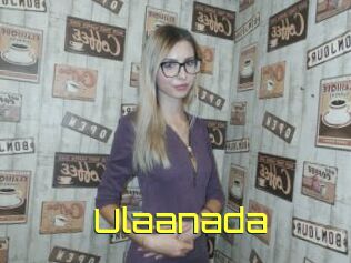 Ulaanada