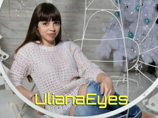 UlianaEyes