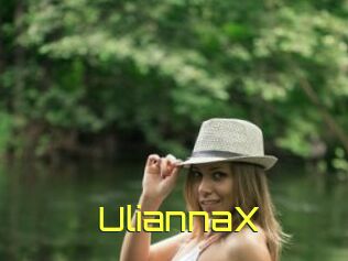 UliannaX