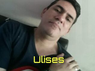 Ulises