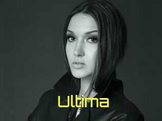 Ultima