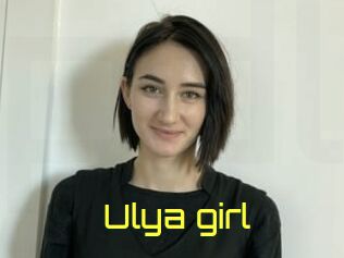 Ulya_girl