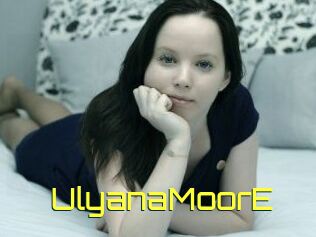 UlyanaMoorE