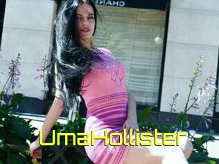 UmaHollister