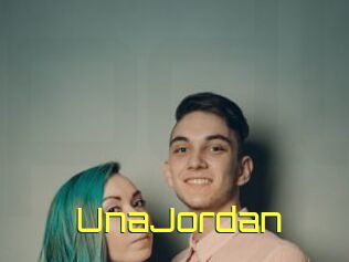 UnaJordan