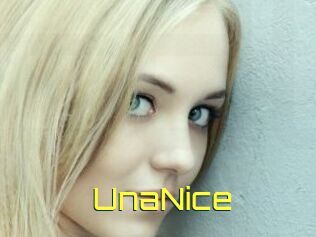 UnaNice