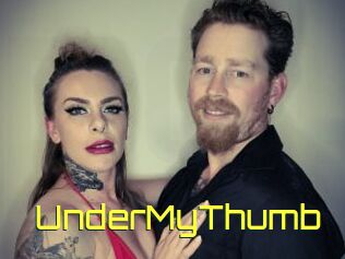 UnderMyThumb