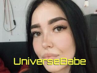 UniverseBabe