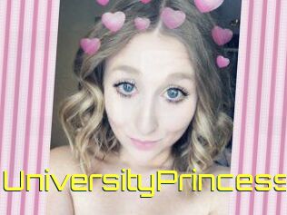 UniversityPrincess