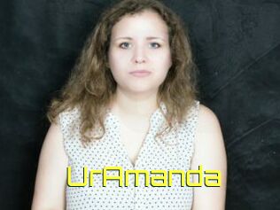 UrAmanda