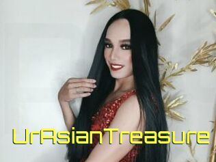 UrAsianTreasure