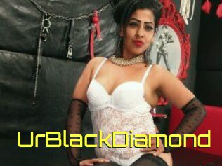 UrBlackDiamond