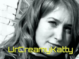 UrCreamyKatty