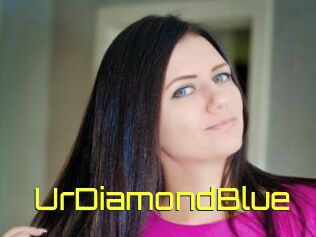 UrDiamondBlue