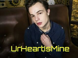 UrHeartIsMine