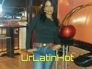 UrLatinHot