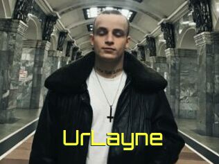 UrLayne