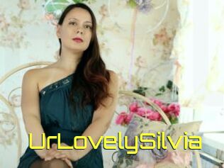 UrLovelySilvia