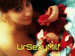 UrSexyMilf