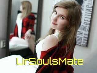 UrSoulsMate