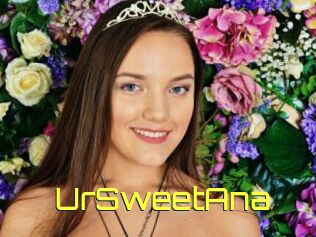 UrSweetAna
