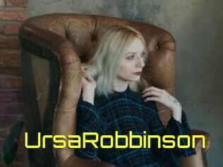 UrsaRobbinson