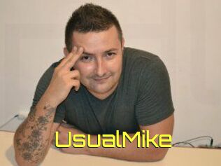 UsualMike