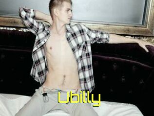 Ubilly