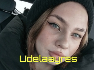 Udelaayres