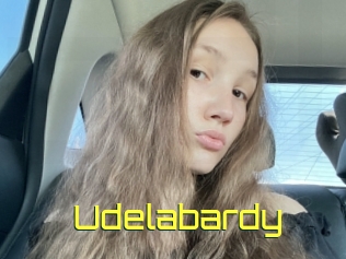 Udelabardy