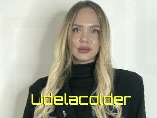 Udelacolder