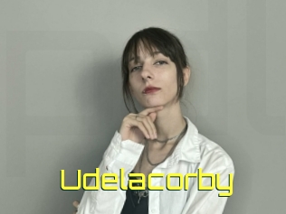 Udelacorby